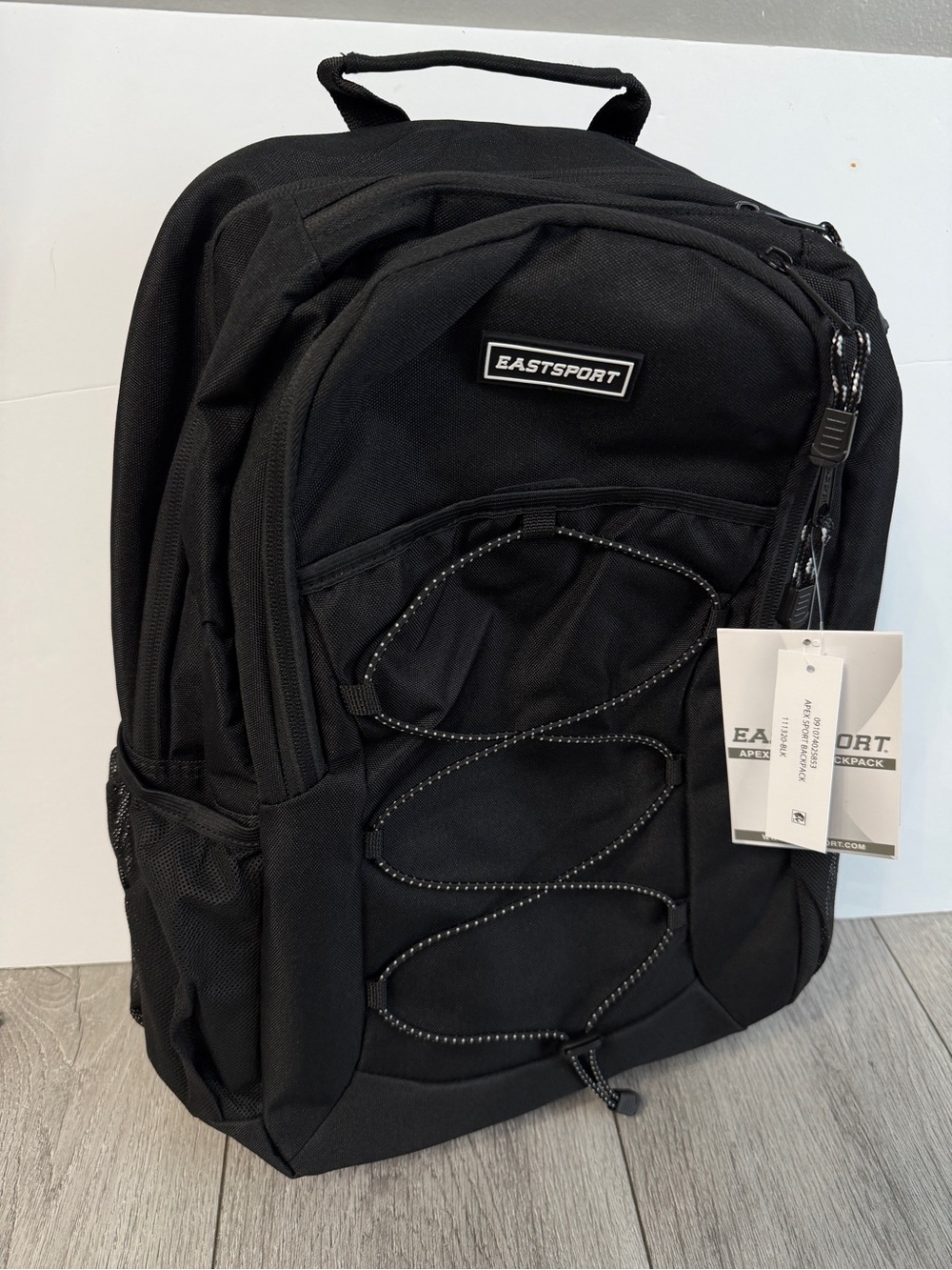 Eastsport 18” Unisex Backpack NWT